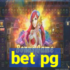 bet pg